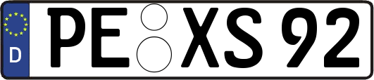 PE-XS92