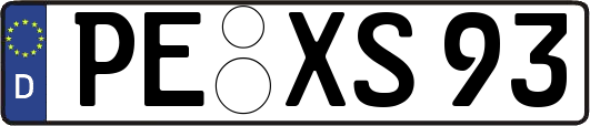 PE-XS93