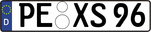 PE-XS96