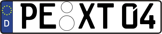PE-XT04