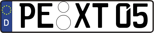PE-XT05