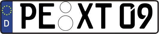 PE-XT09