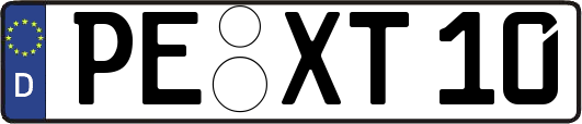 PE-XT10