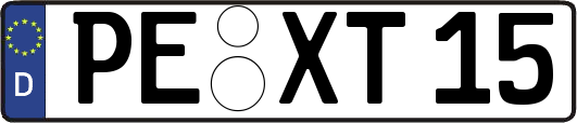 PE-XT15