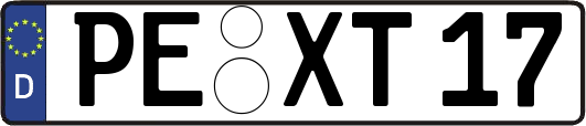 PE-XT17