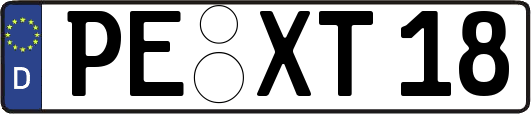 PE-XT18