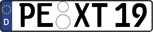 PE-XT19