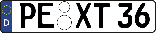 PE-XT36