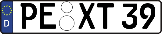 PE-XT39