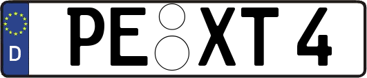 PE-XT4