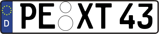 PE-XT43