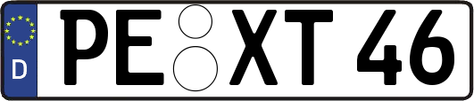 PE-XT46