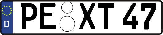 PE-XT47