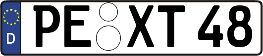 PE-XT48