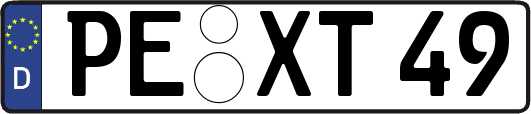 PE-XT49