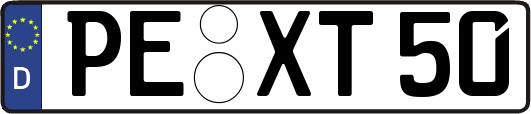 PE-XT50