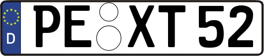 PE-XT52