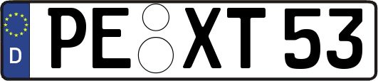 PE-XT53