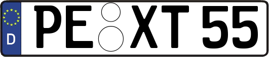 PE-XT55