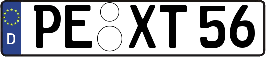 PE-XT56