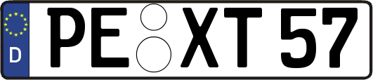 PE-XT57