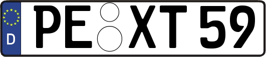 PE-XT59