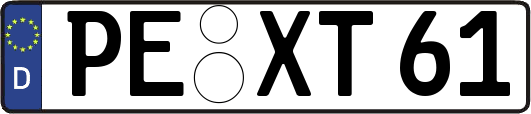 PE-XT61