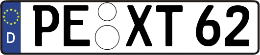 PE-XT62