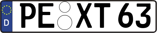 PE-XT63