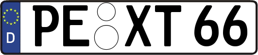 PE-XT66