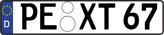 PE-XT67