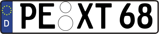 PE-XT68