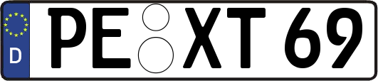PE-XT69