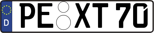 PE-XT70