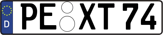 PE-XT74