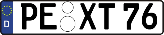 PE-XT76