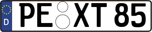 PE-XT85