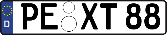 PE-XT88