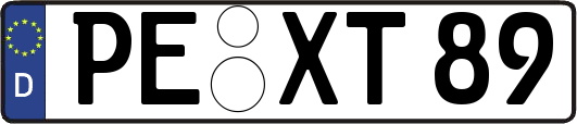 PE-XT89