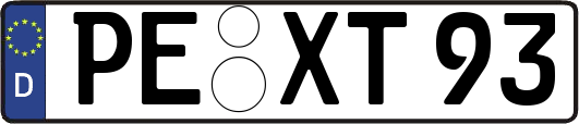 PE-XT93