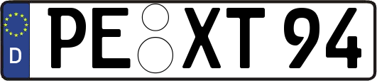 PE-XT94