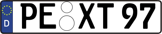 PE-XT97