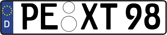 PE-XT98