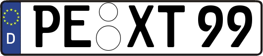 PE-XT99