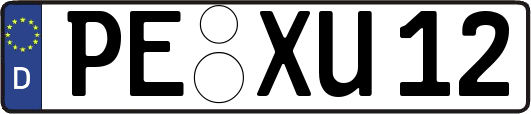 PE-XU12