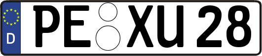 PE-XU28