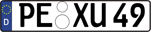 PE-XU49