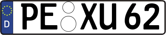 PE-XU62
