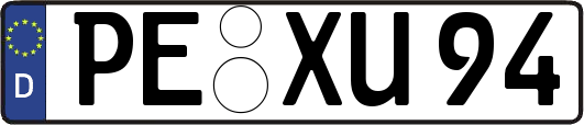 PE-XU94