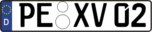 PE-XV02